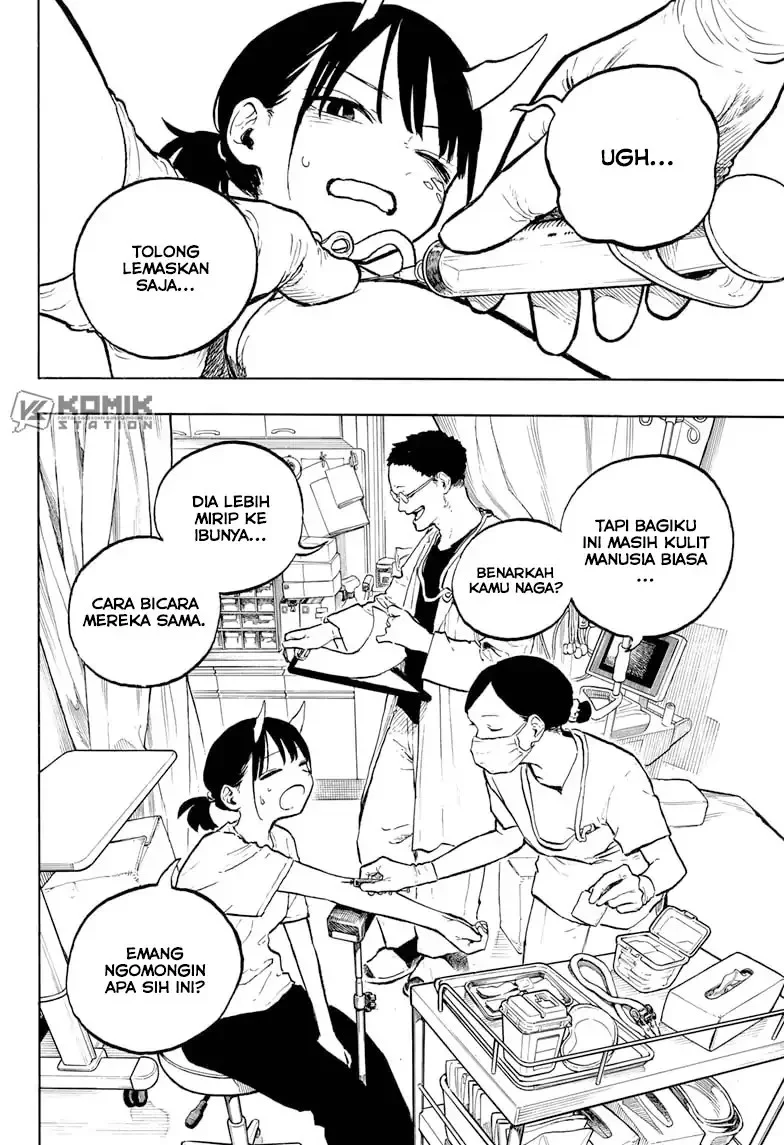 Ruri Dragon Bab 44 halaman 3