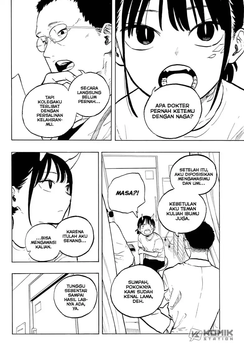 Ruri Dragon Bab 44 halaman 5
