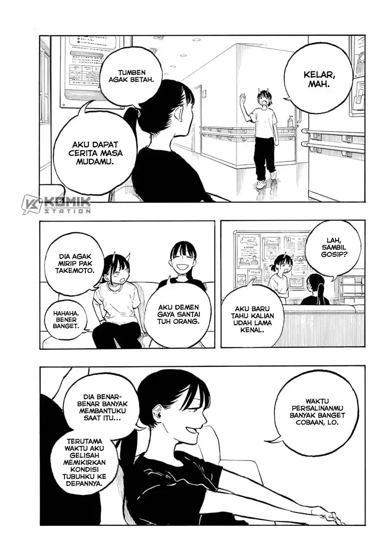 Ruri Dragon Bab 44 halaman 6