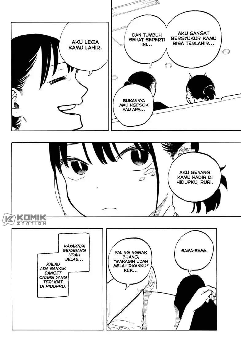 Ruri Dragon Bab 44 halaman 7