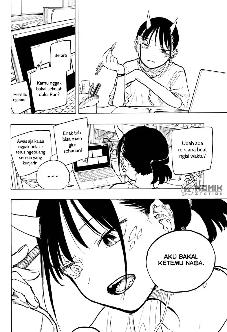 Ruri Dragon Bab 44 halaman 13