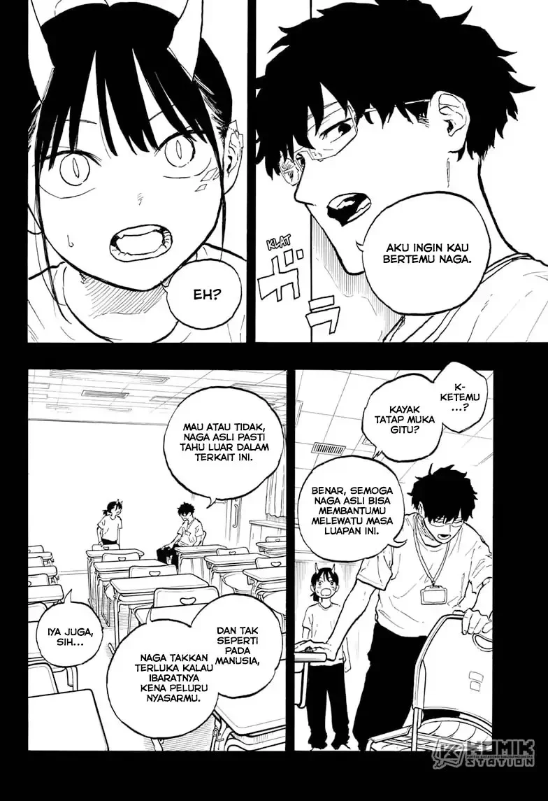 Ruri Dragon Bab 44 halaman 15