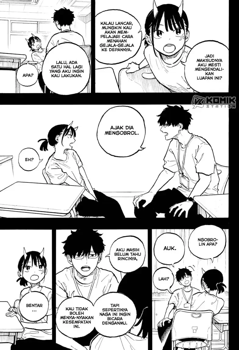 Ruri Dragon Bab 44 halaman 16