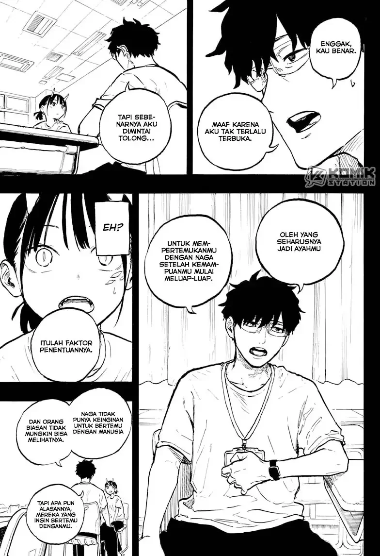 Ruri Dragon Bab 44 halaman 18