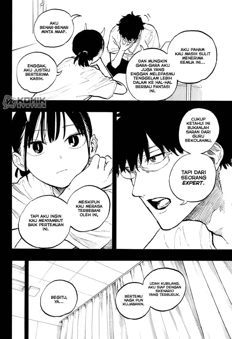 Ruri Dragon Bab 44 halaman 19