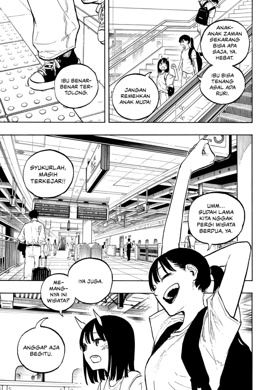Ruri Dragon Bab 45 halaman 3