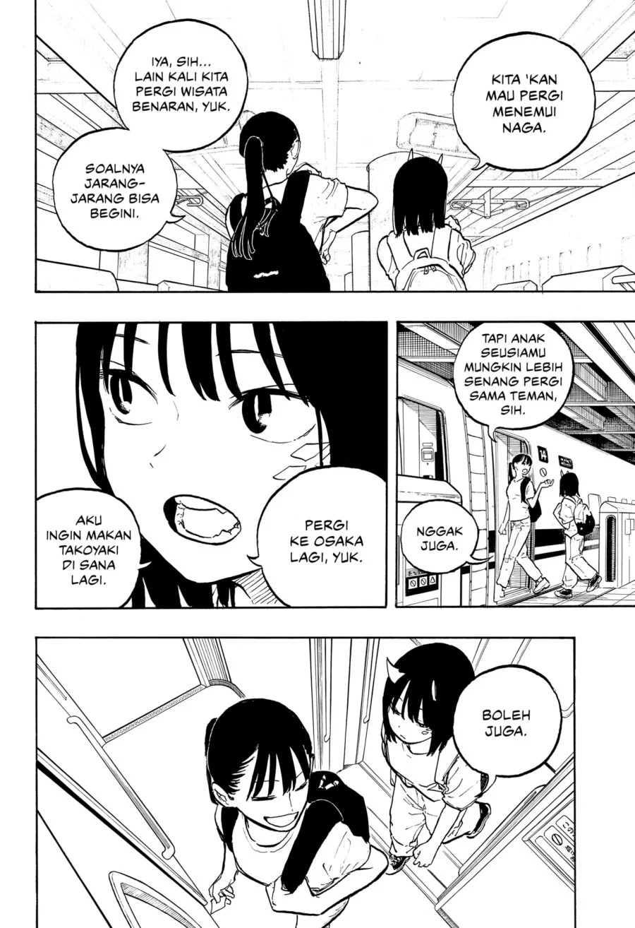 Ruri Dragon Bab 45 halaman 4