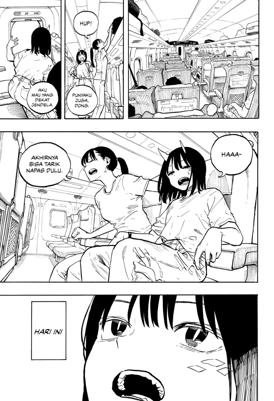 Ruri Dragon Bab 45 halaman 5