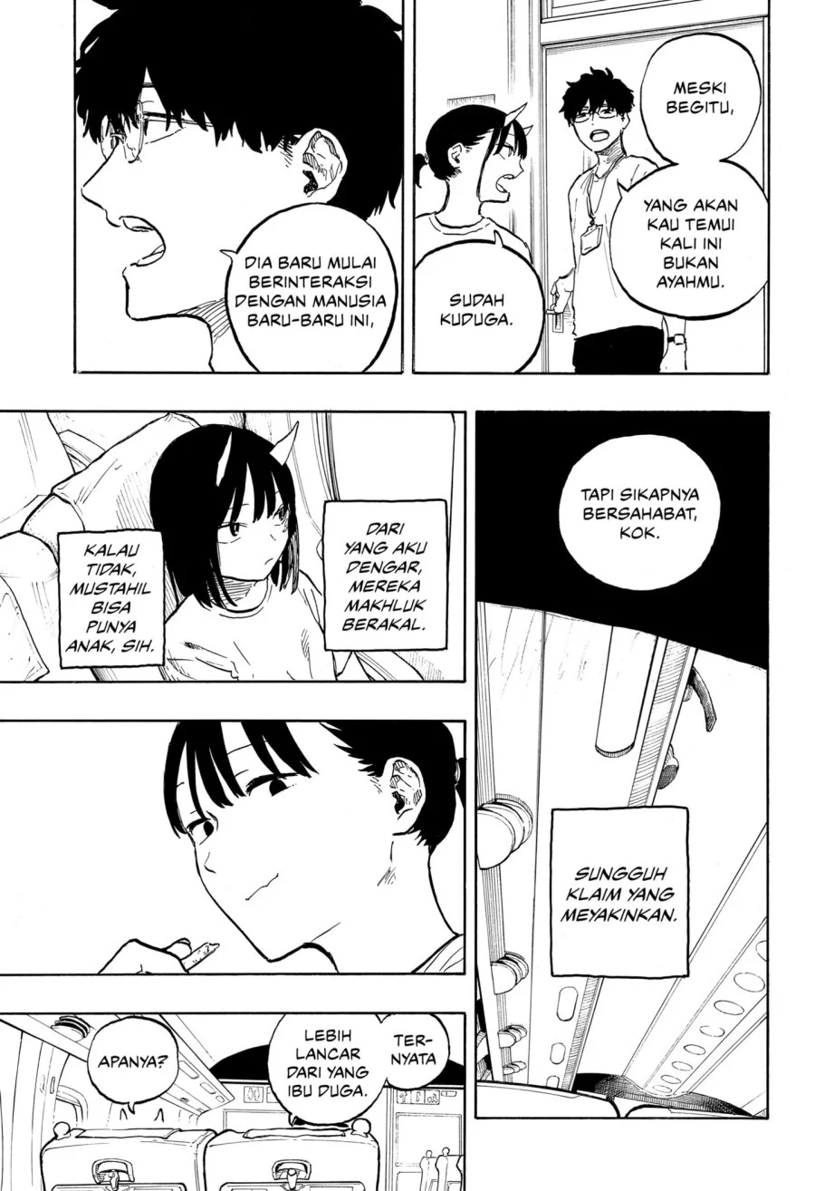 Ruri Dragon Bab 45 halaman 7
