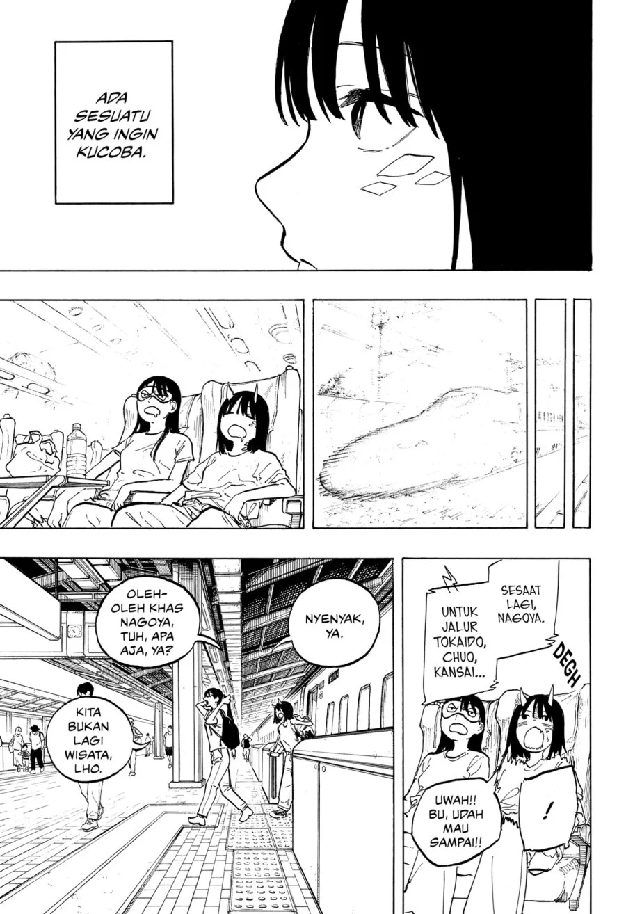 Ruri Dragon Bab 45 halaman 9