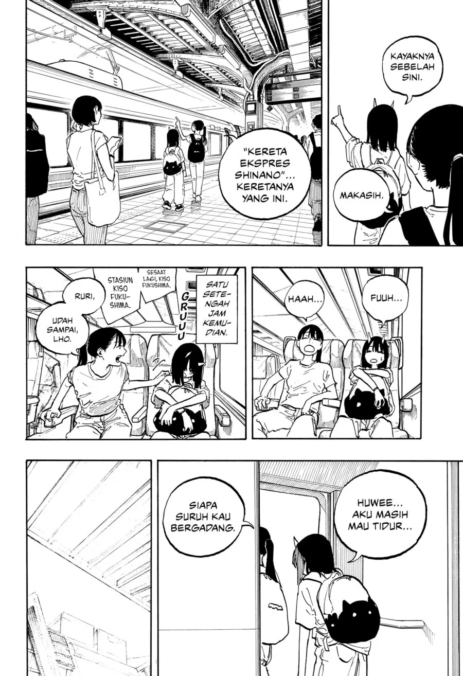 Ruri Dragon Bab 45 halaman 10