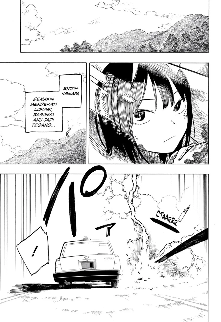 Ruri Dragon Bab 45 halaman 13