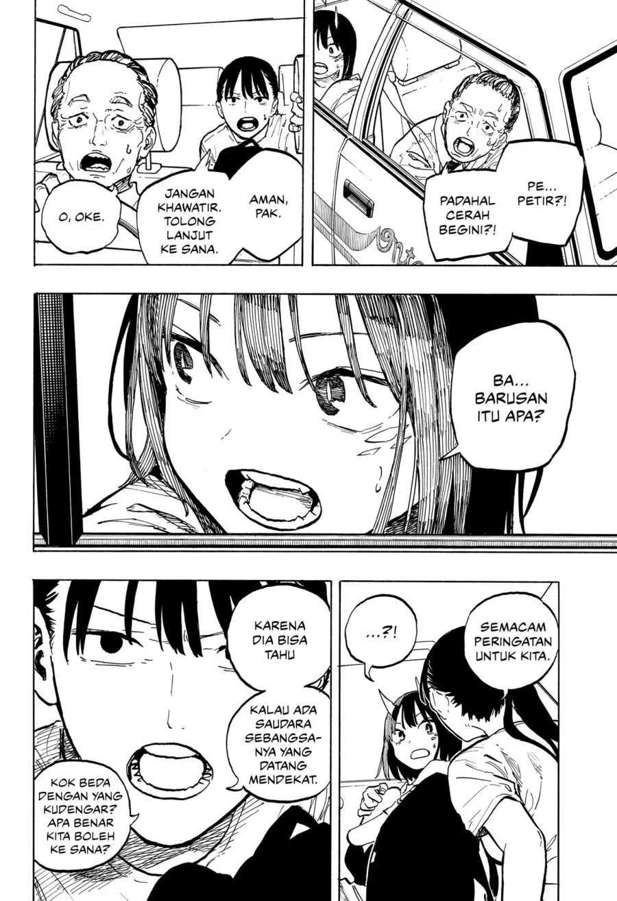 Ruri Dragon Bab 45 halaman 14