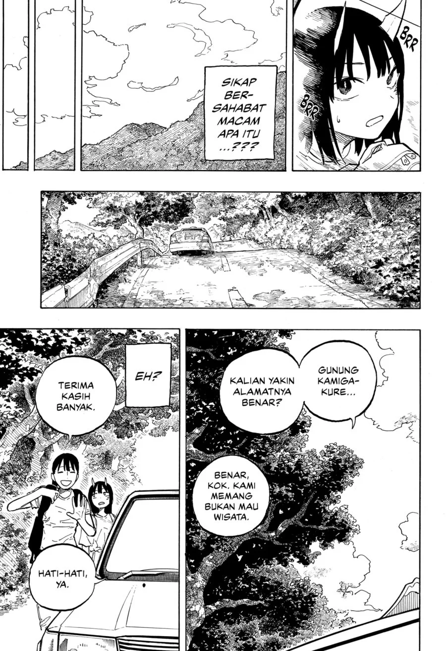Ruri Dragon Bab 45 halaman 15