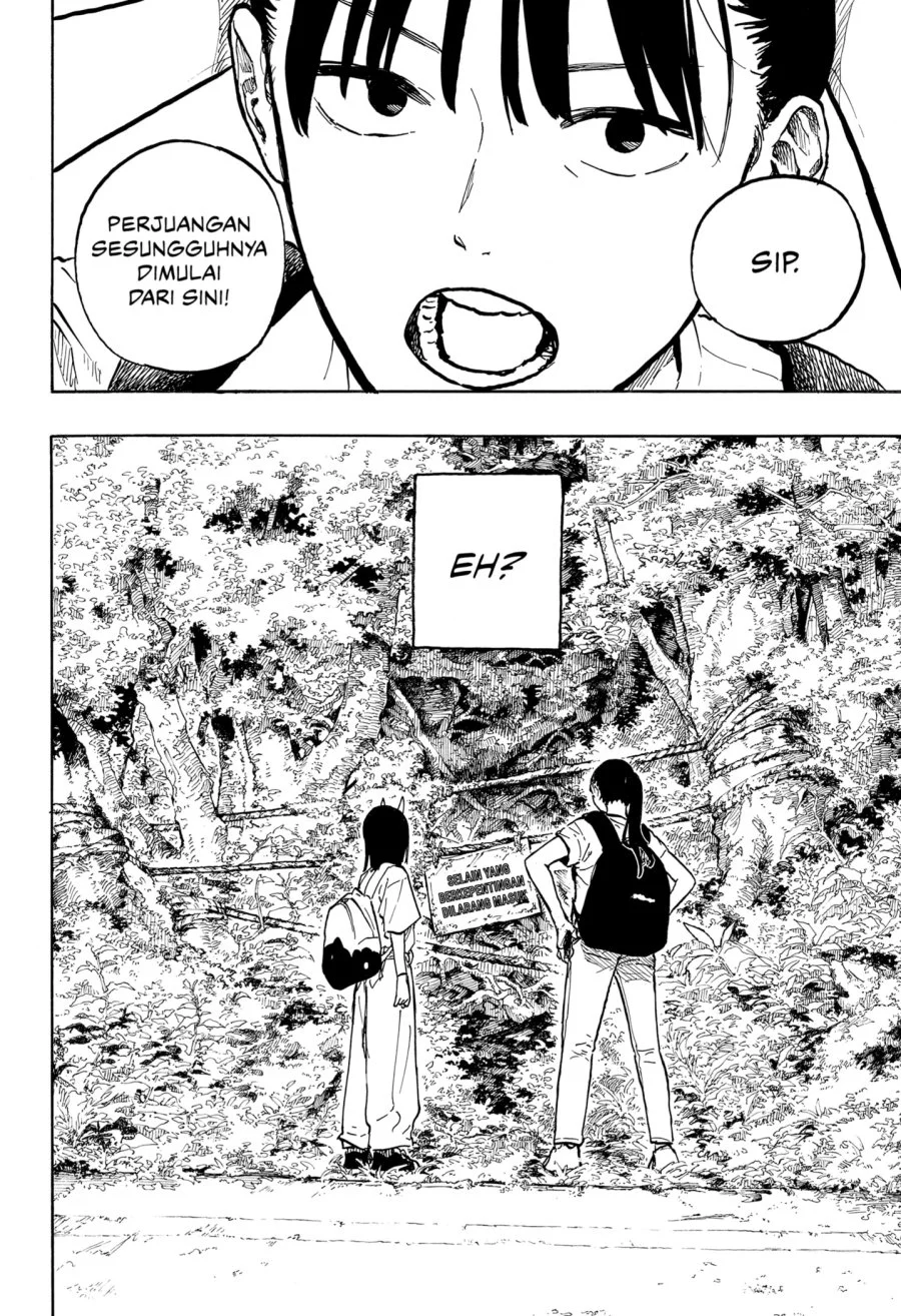 Ruri Dragon Bab 45 halaman 16