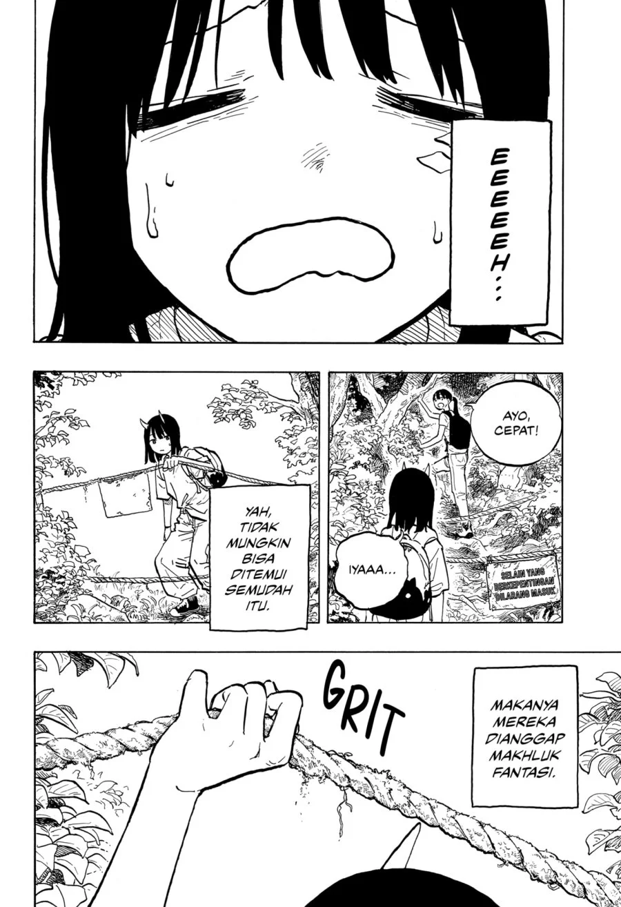 Ruri Dragon Bab 45 halaman 18