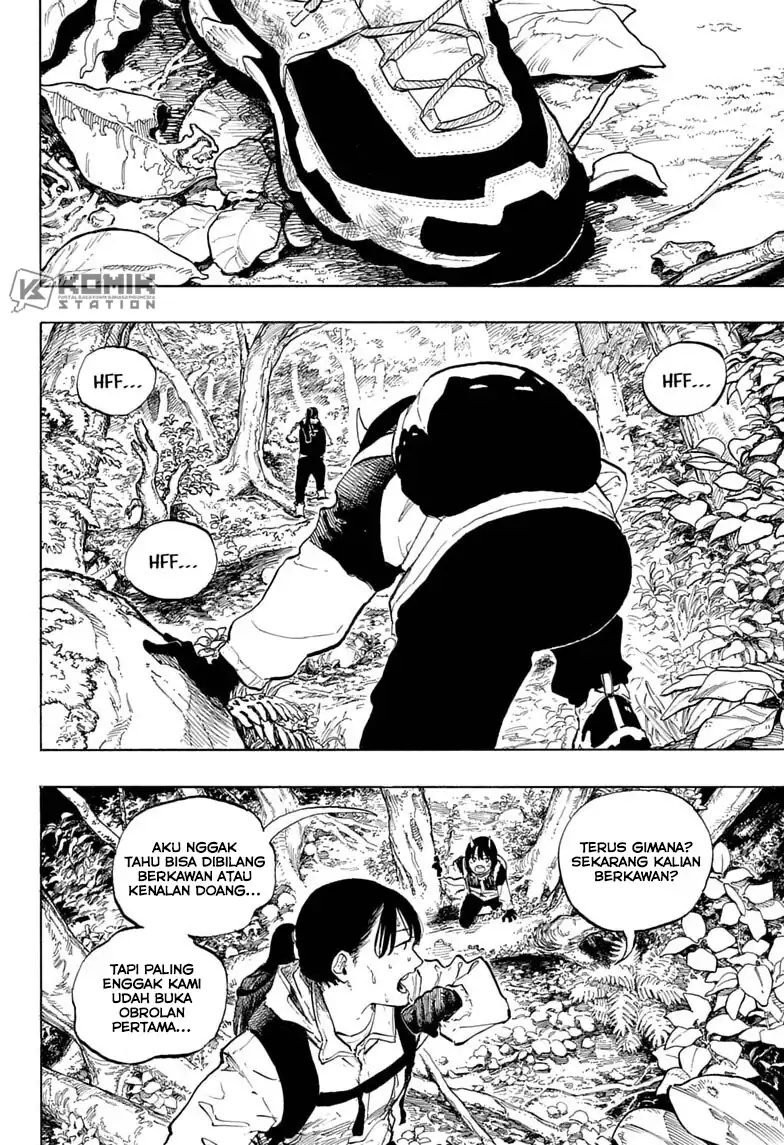 Ruri Dragon Bab 46 halaman 3