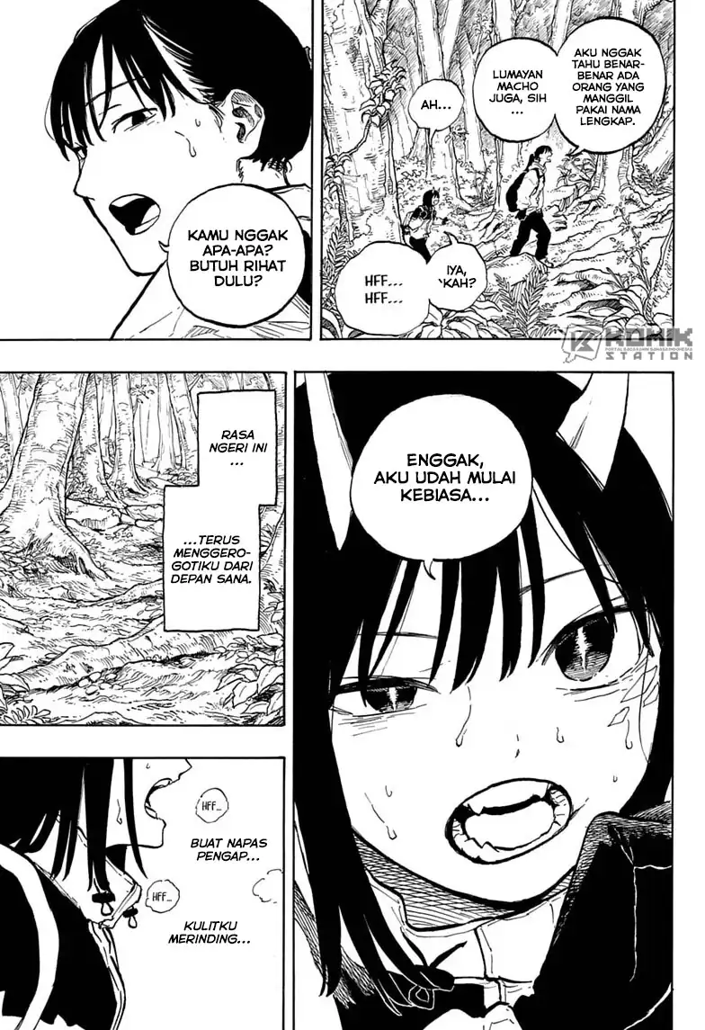 Ruri Dragon Bab 46 halaman 4