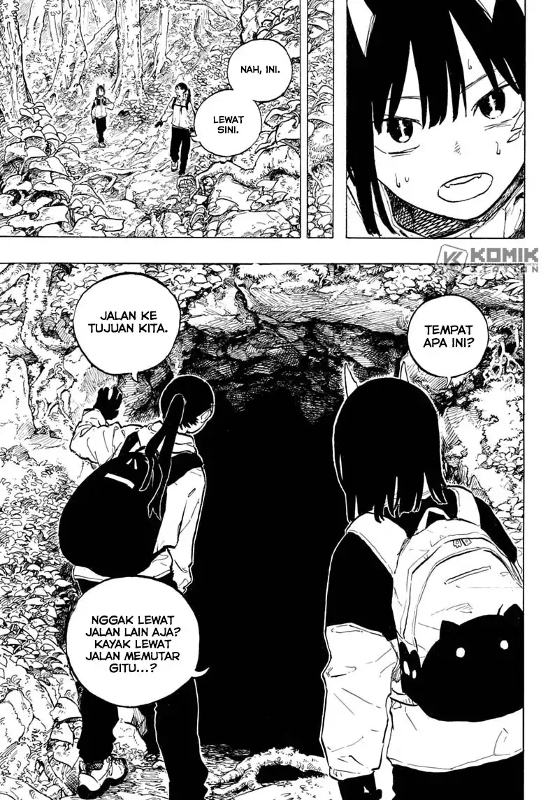 Ruri Dragon Bab 46 halaman 8