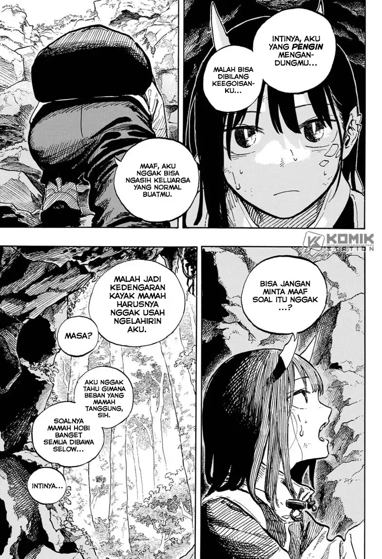 Ruri Dragon Bab 46 halaman 12