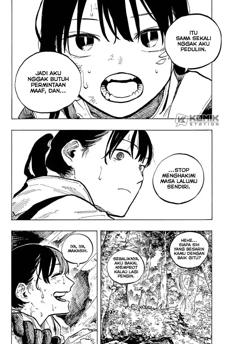 Ruri Dragon Bab 46 halaman 13