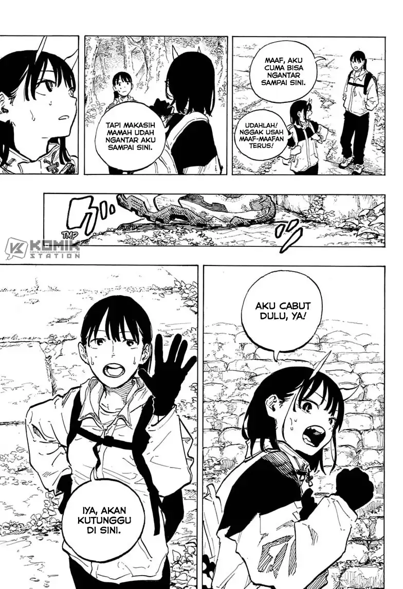 Ruri Dragon Bab 46 halaman 16
