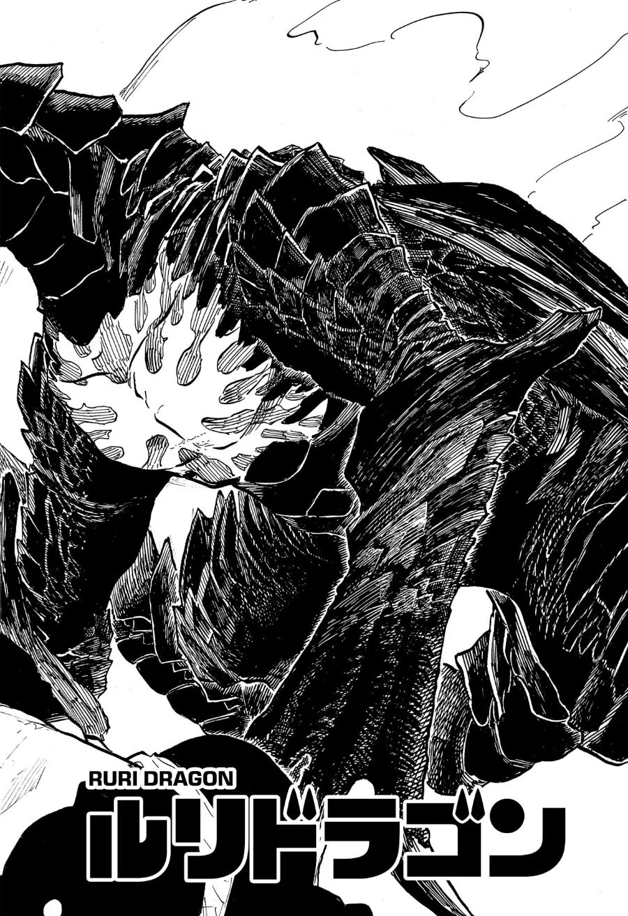 Ruri Dragon chapter 47 halaman 2