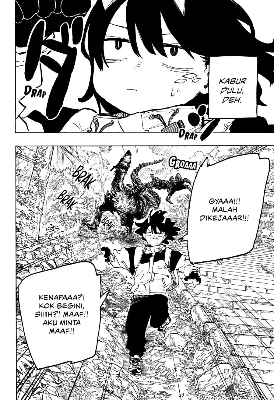 Ruri Dragon chapter 47 halaman 6