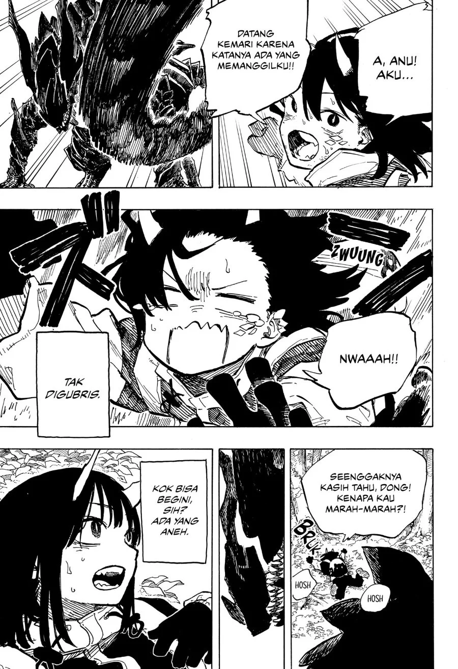 Ruri Dragon chapter 47 halaman 7