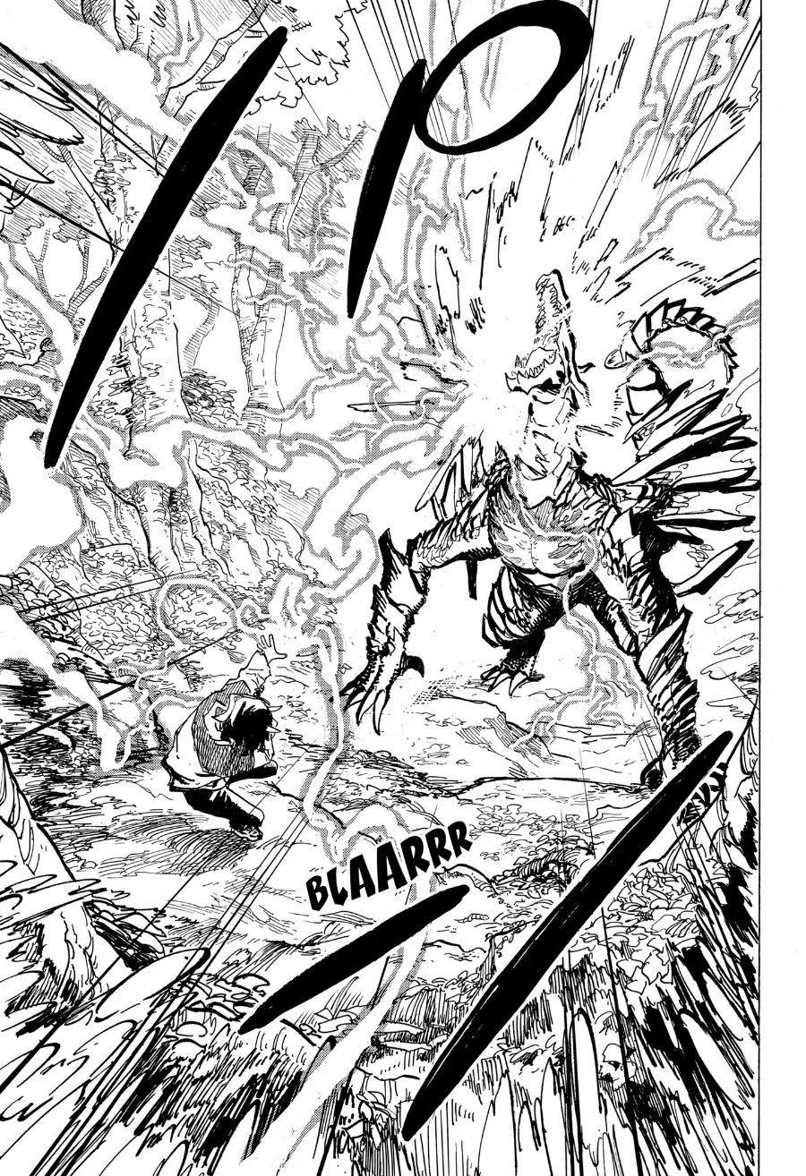 Ruri Dragon chapter 47 halaman 15