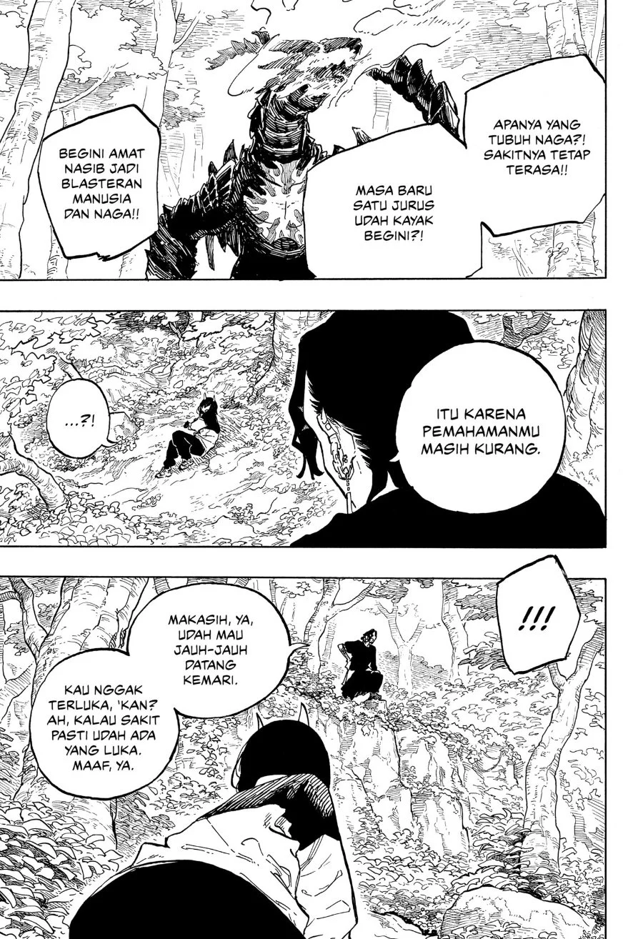 Ruri Dragon chapter 47 halaman 17