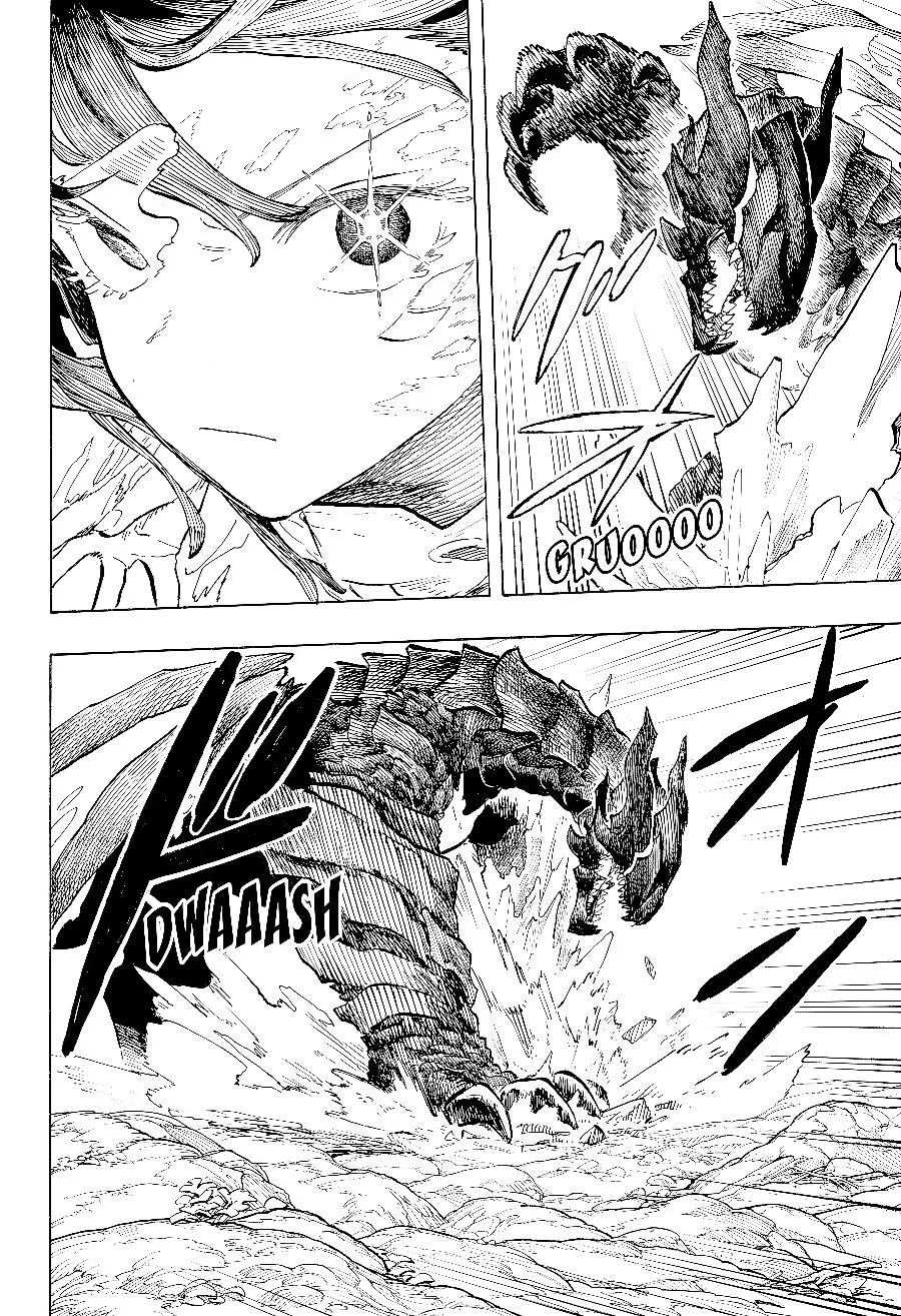 Ruri Dragon chapter 49 halaman 4