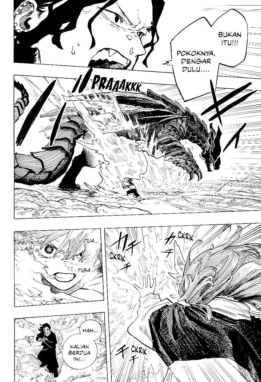 Ruri Dragon chapter 49 halaman 6