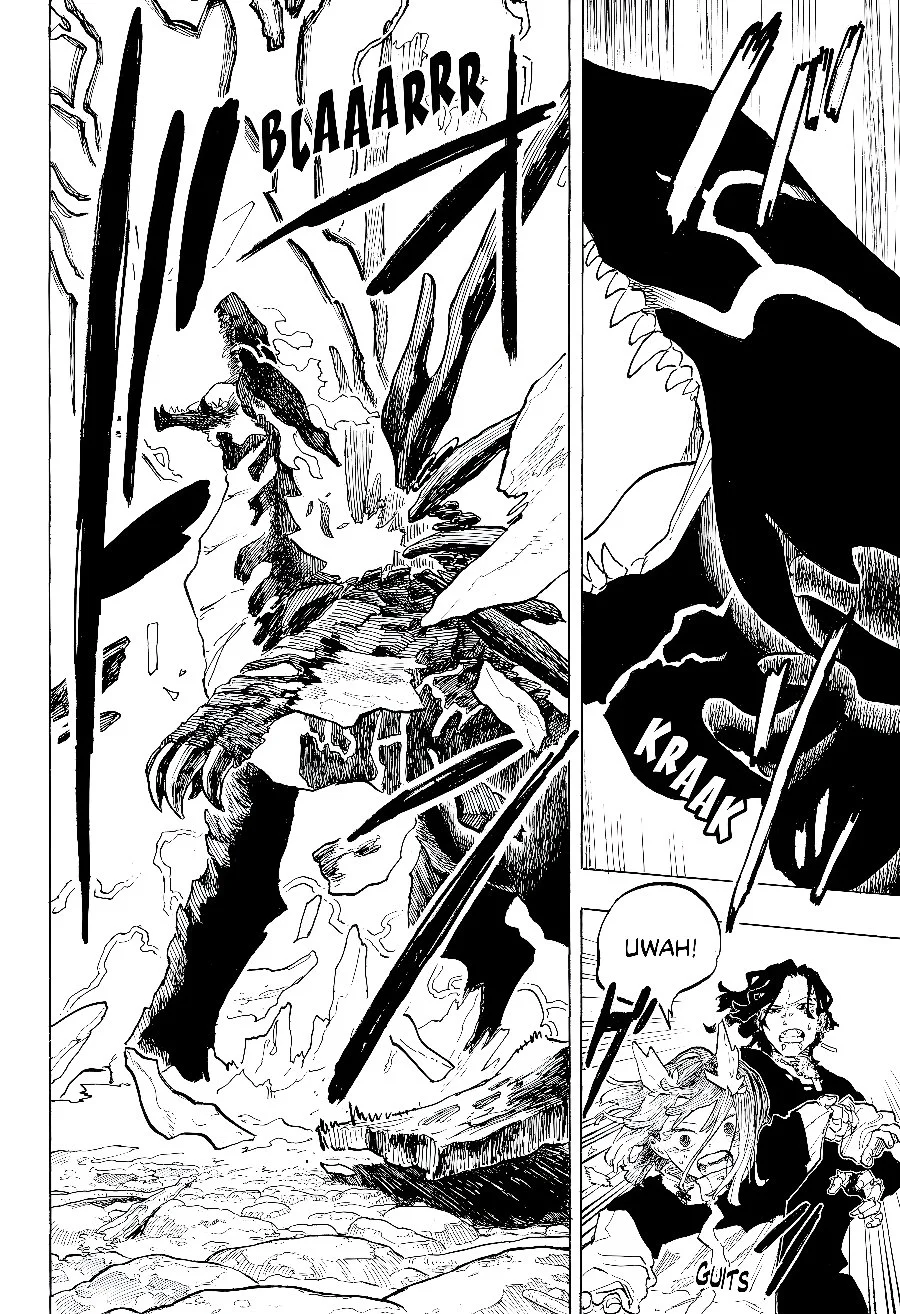 Ruri Dragon chapter 49 halaman 8