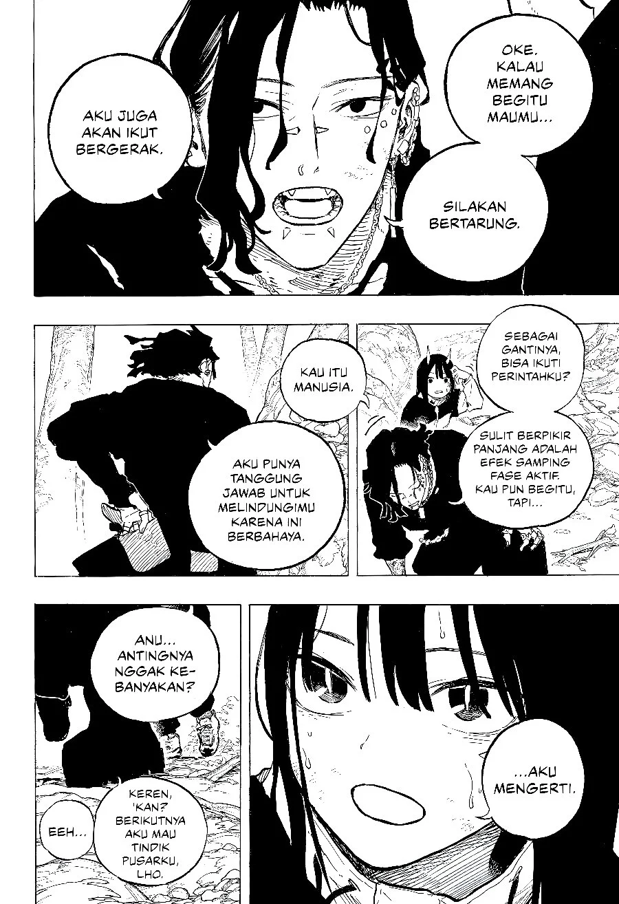 Ruri Dragon chapter 49 halaman 10