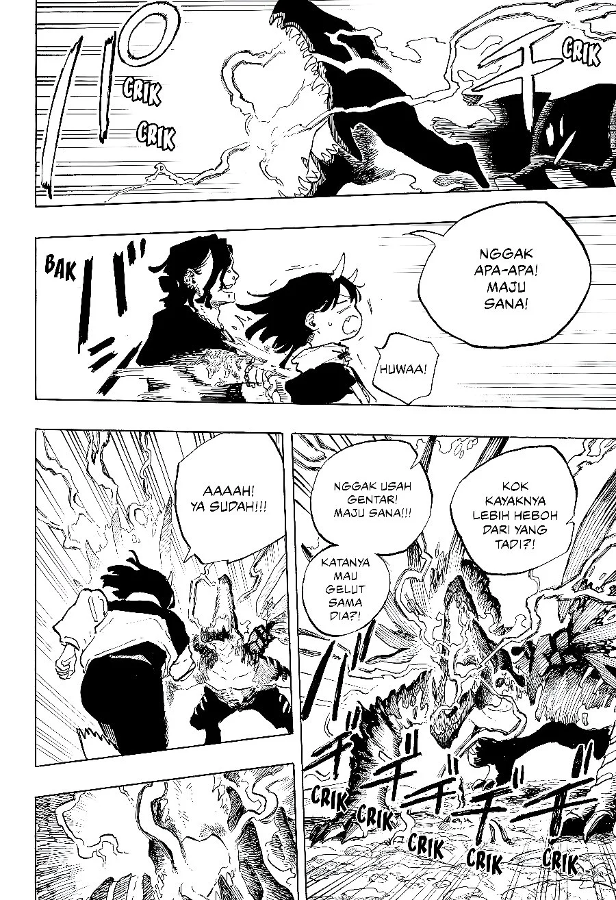 Ruri Dragon chapter 49 halaman 12