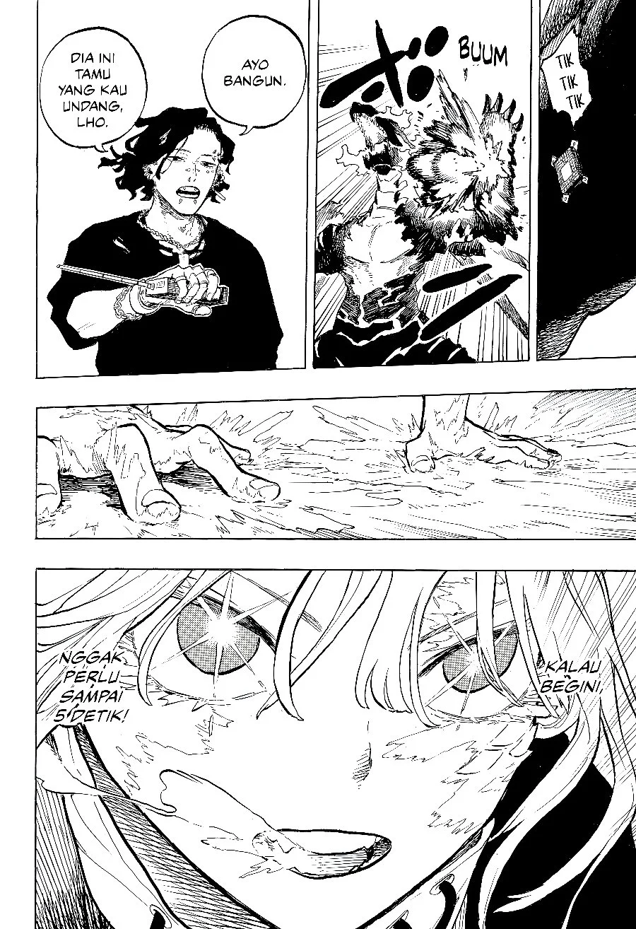 Ruri Dragon chapter 49 halaman 16