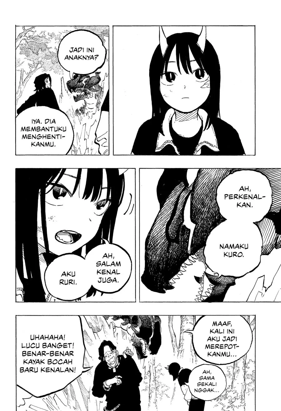 Ruri Dragon Bab 50 halaman 2