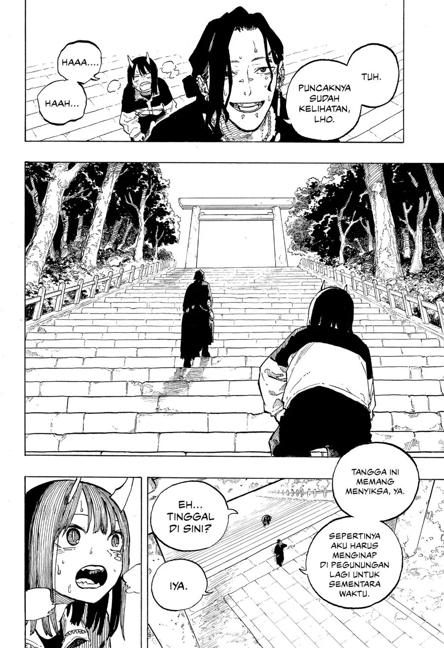 Ruri Dragon Bab 50 halaman 10