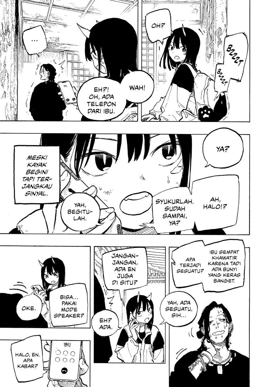 Ruri Dragon Bab 50 halaman 15