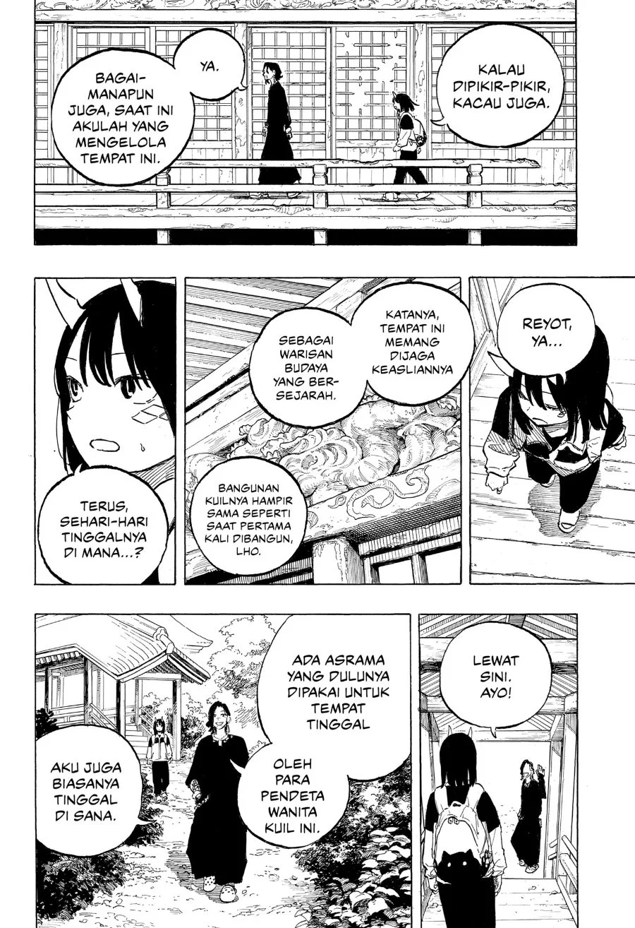 Ruri Dragon Bab 50 halaman 18