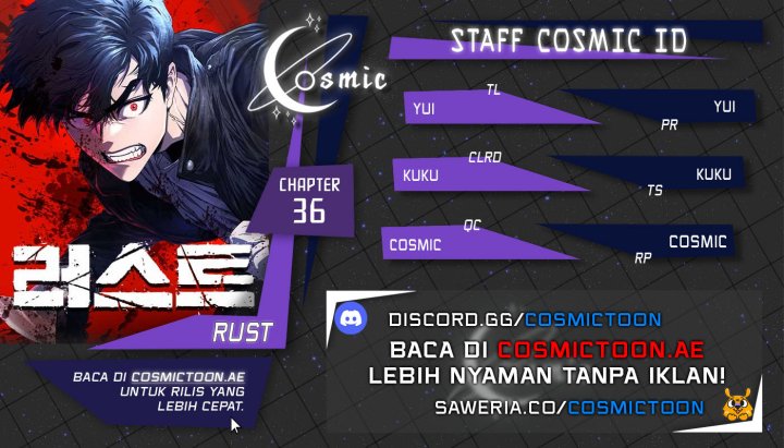 Rust Bab 36 halaman 1