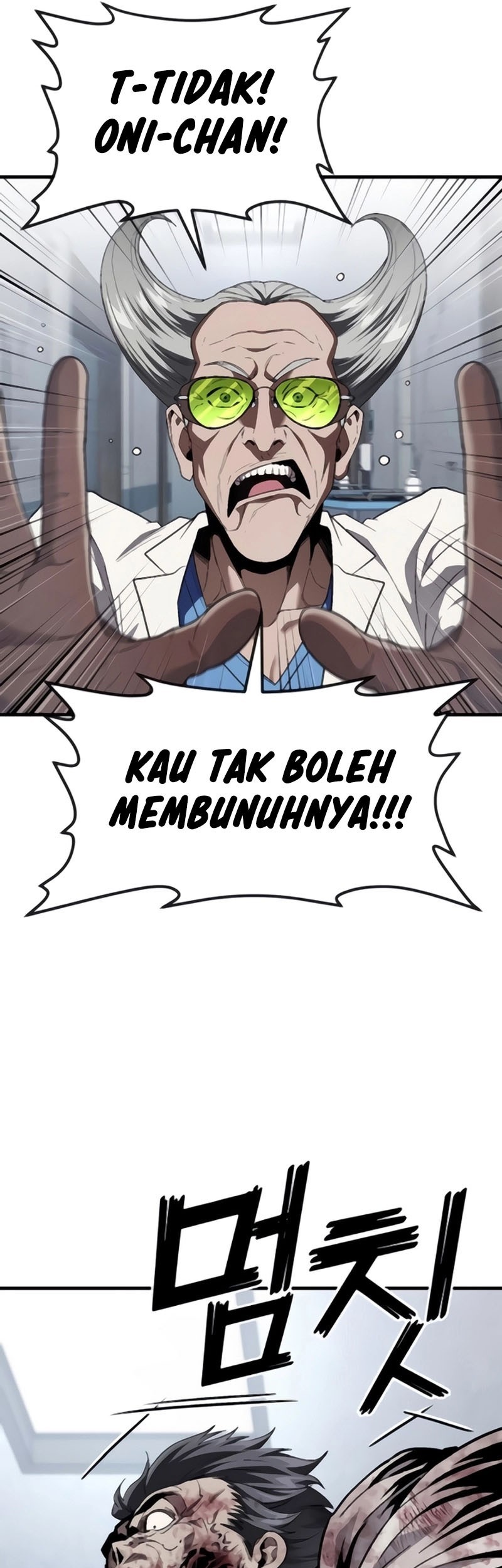 Rust Bab 39 halaman 1