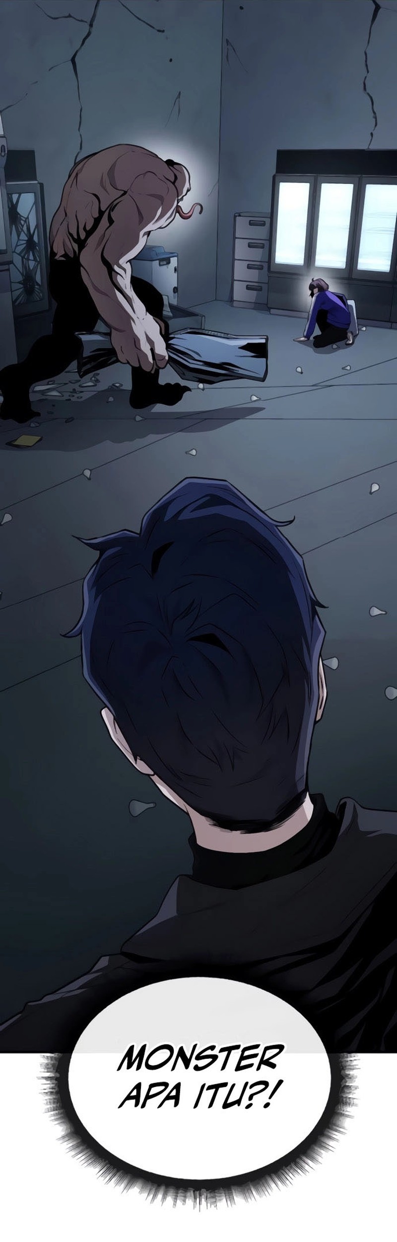 Rust Bab 41 halaman 25