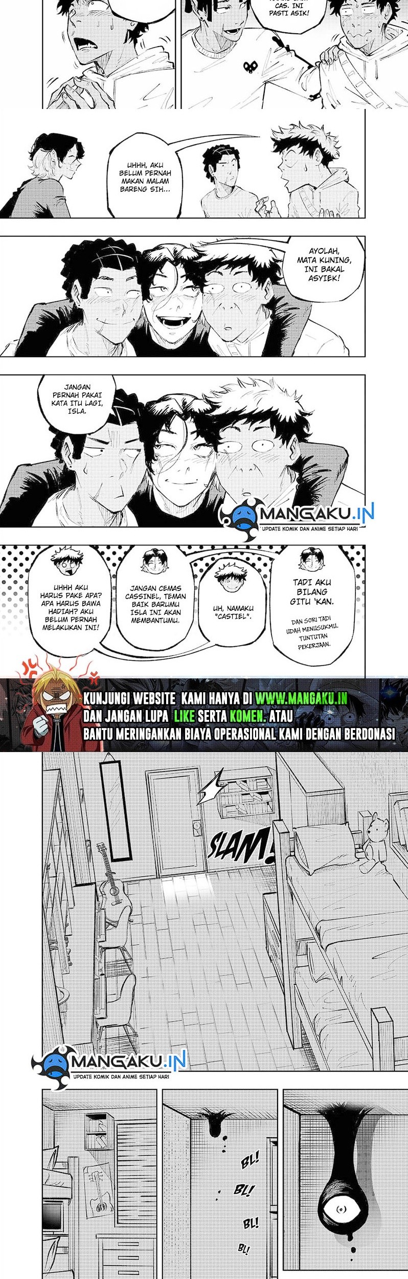 Ruthless Render Bab 02.2 halaman 11