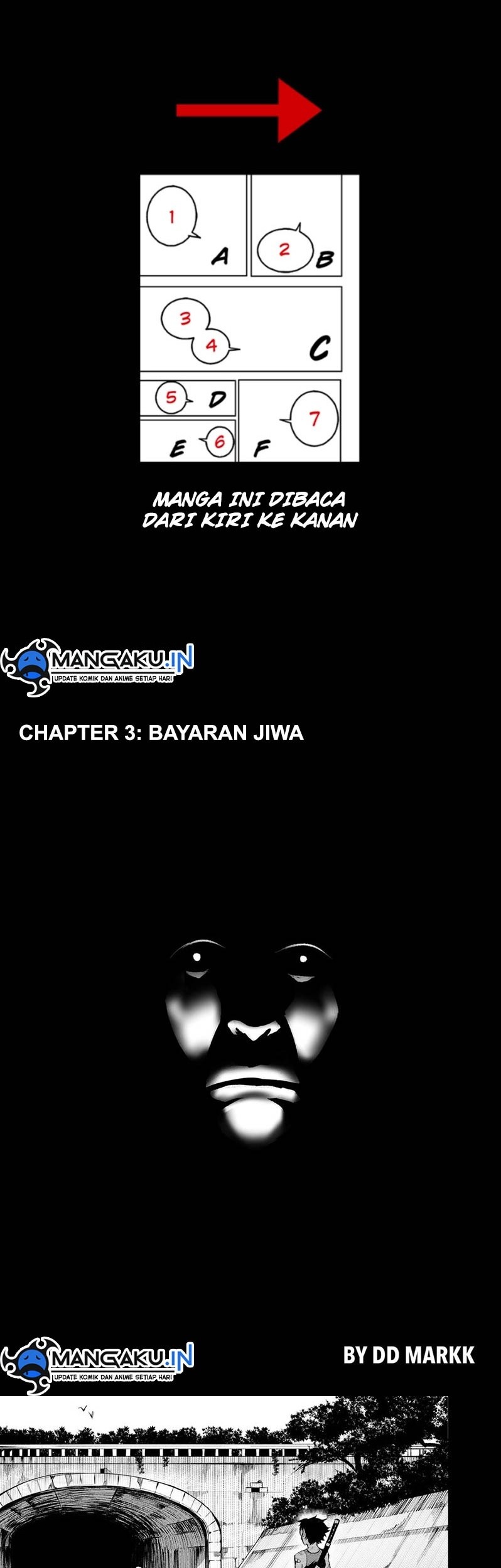 Ruthless Render Bab 03.1 halaman 3