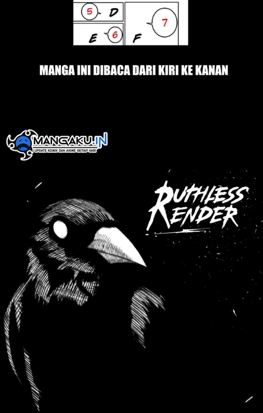 Ruthless Render Bab 04.1 halaman 3