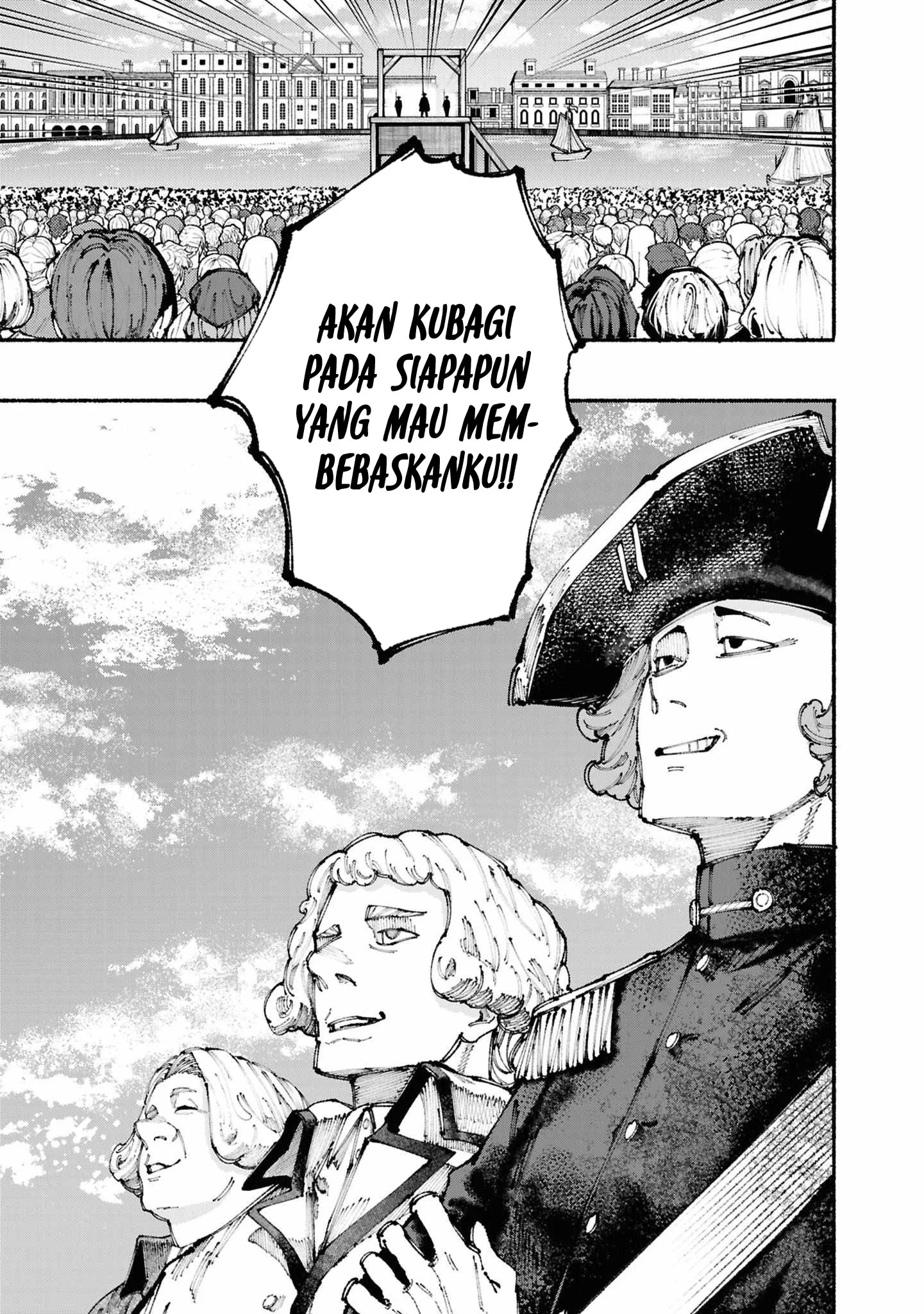 Ryukyu Buccaneer Bab 2.1 halaman 3