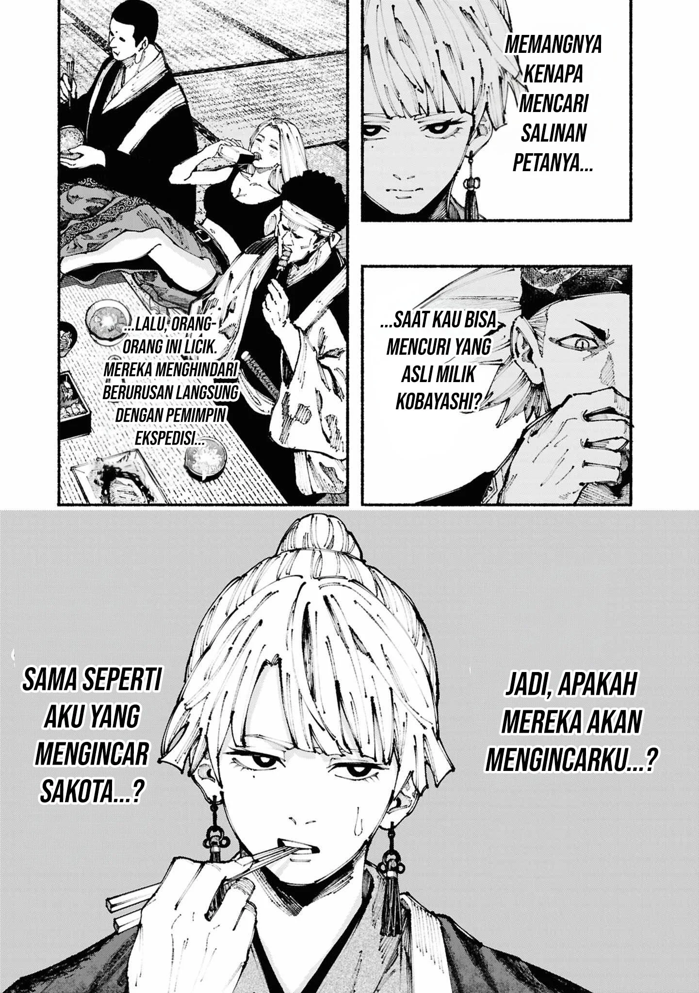 Ryukyu Buccaneer Bab 2.2 halaman 19