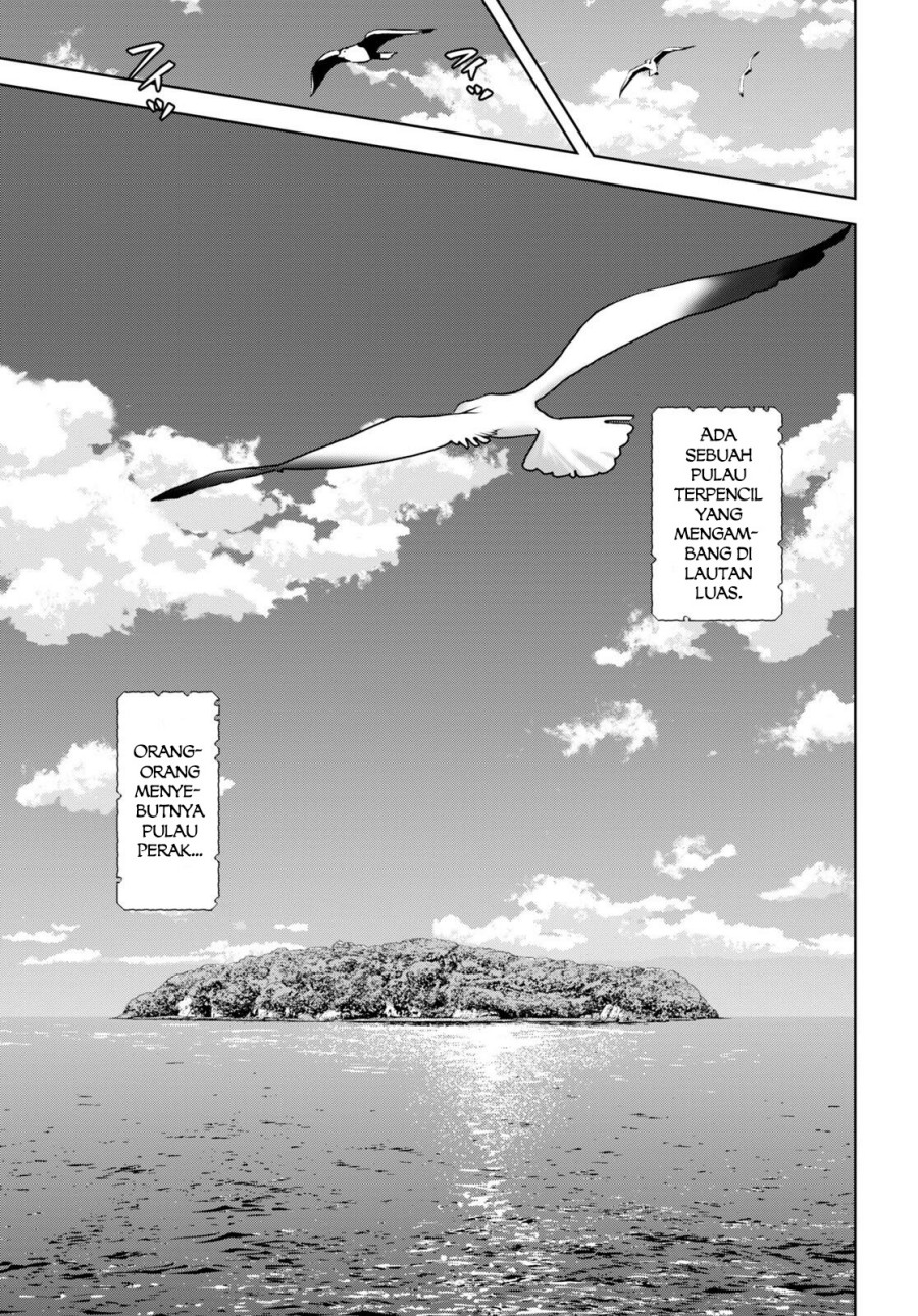 Ryuugoroshi no Brunhild Bab 01 halaman 4